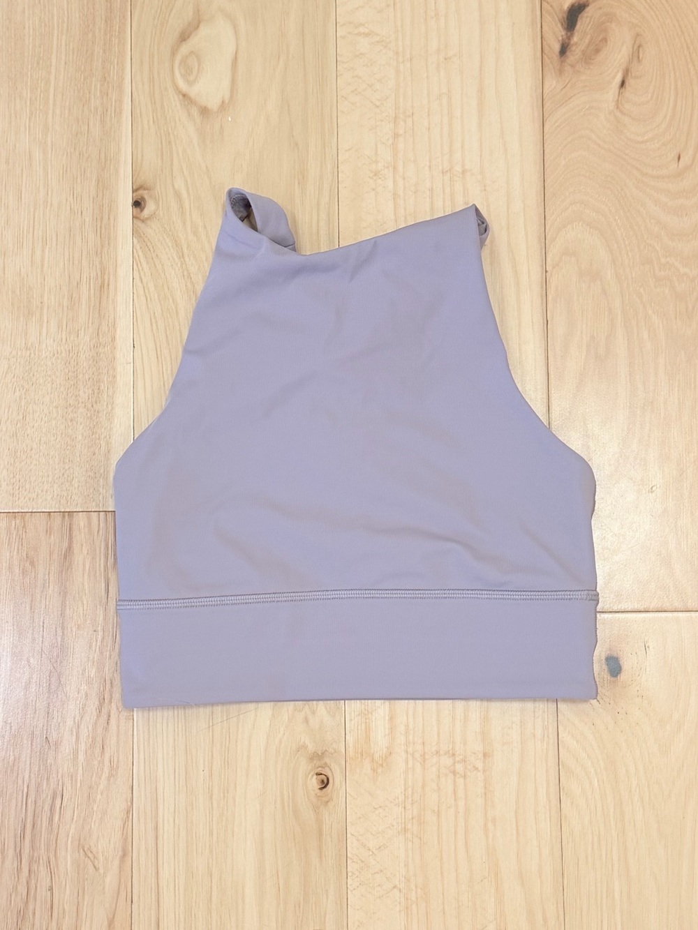 Lululemon Women’s Energy High-Neck Longline Tough Bra *Medium Support, B–D Cups
